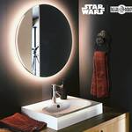 Jabba the Hutt's Dais Gargoyle Towel Ring