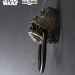 Jabba the Hutt's Dais Gargoyle Towel Ring
