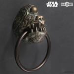Jabba the Hutt's Dais Gargoyle Towel Ring