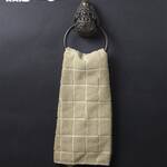 Jabba the Hutt's Dais Gargoyle Towel Ring