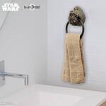 Jabba the Hutt's Dais Gargoyle Towel Ring