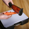 Jaccard Veggie Peel