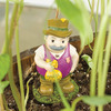 Jack And The Beanstalk Potted Plant Trellis Kit