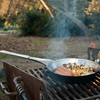 Jacob Bromwell Frontier Frying Pan
