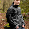 JakPak - World's First All-in-One Waterproof Jacket, Tent and Sleeping Bag