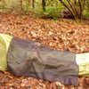 JakPak - World's First All-in-One Waterproof Jacket, Tent and Sleeping Bag