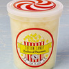 Jalapeno, Beer, Margarita, Merlot, Bacon, and Popcorn Cotton Candy Collection