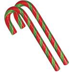 Jalapeno Candy Canes