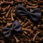 James Bond 007 Pet Bow Tie