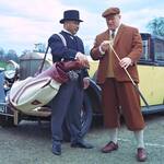 James Bond Oddjob Bowler Hat Prop Replica