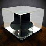 James Bond Oddjob Bowler Hat Prop Replica