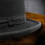 James Bond Oddjob Bowler Hat Prop Replica