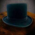 James Bond Oddjob Bowler Hat Prop Replica