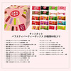 Japanese Kit Kat Variety Party Box