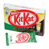 Japanese Kit Kats