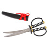 Japanese Samurai Katana Sword Scissors