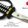 Japanese Samurai Katana Sword Scissors