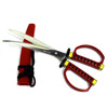 Japanese Samurai Katana Sword Scissors