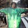 Japanese Scientist Invents Invisibility Cloak & More!