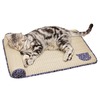 Japanese Tatami Mat Cat Bed