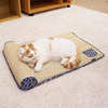 Japanese Tatami Mat Cat Bed