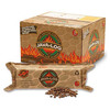 Java Log - Recycled Coffee Grounds Fireplace Logs