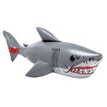 JAWS 50th Anniversary Giant Inflatable Pool Shark