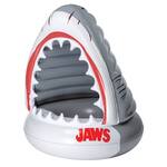 JAWS 50th Anniversary Giant Shark Mouth Pool Float