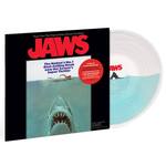 JAWS 50th Anniversary Soundtrack - Water-Filled Vinyl Record