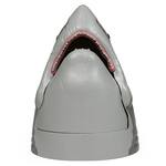 JAWS 50th Anniversary x Alamo Drafthouse Shark Popcorn Bucket