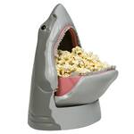 JAWS 50th Anniversary x Alamo Drafthouse Shark Popcorn Bucket