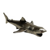 JAWS Shark Stainless Steel Bottle Opener