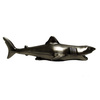 JAWS Shark Stainless Steel Bottle Opener