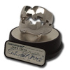 Jaws Teeth - James Bond Prop Replica