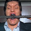 Jaws Teeth - James Bond Prop Replica