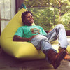 Jaxx Twist - Indoor / Outdoor Beanbag Chair