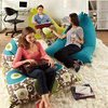 Jaxx Twist - Indoor / Outdoor Beanbag Chair
