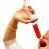 Jello Shot Syringe Injectors