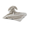 Jellycat Bashful Bunny Soother Baby Security Blanket
