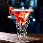 Jellyfish Cocktail Glass