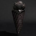 Jeni's OPAQUE - All-Black Ice Cream