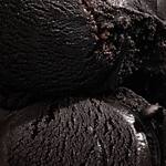 Jeni's OPAQUE - All-Black Ice Cream
