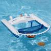 Jet Net - Remote Control Pool Skimmer