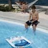 Jet Net - Remote Control Pool Skimmer
