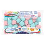 Jet-Puffed Color-Changing Marshmallows