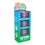 Jet-Puffed Color-Changing Marshmallows