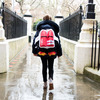 Jetpack Backpack