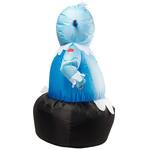 The Jetsons Rosie the Robot Inflatable Costume