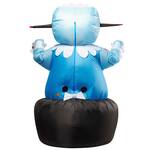 The Jetsons Rosie the Robot Inflatable Costume