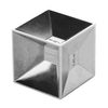 Aluminum Jigger Cube